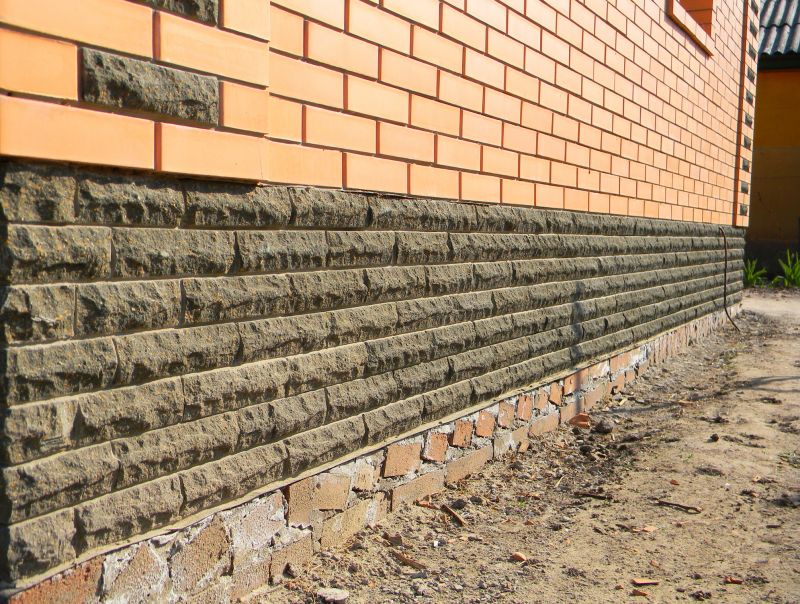 Commercial Foundation Repair in Southbury, CT