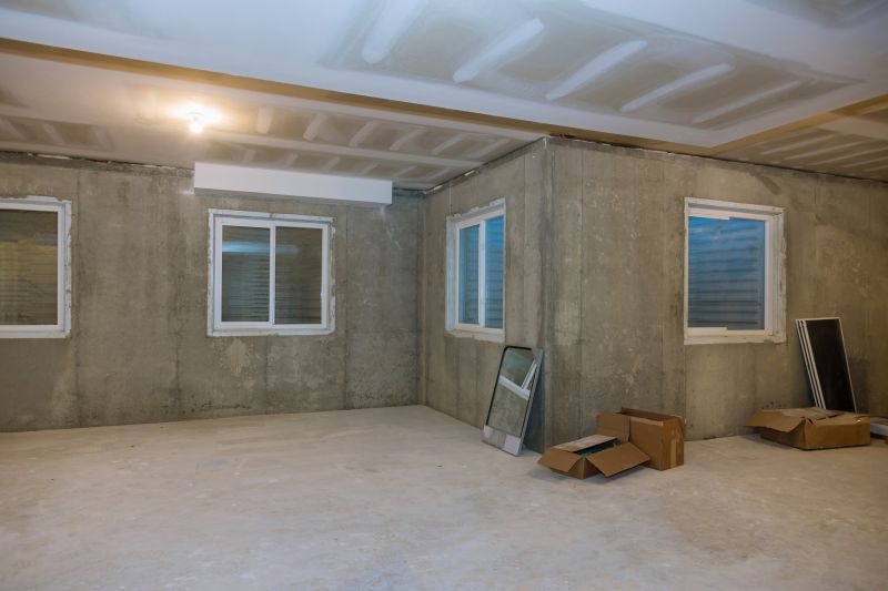 Concrete Foundation Leveling in Orange, CT