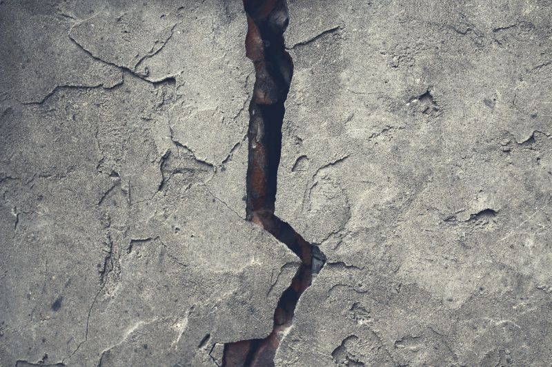 Foundation Crack Repair in Shelton, CT