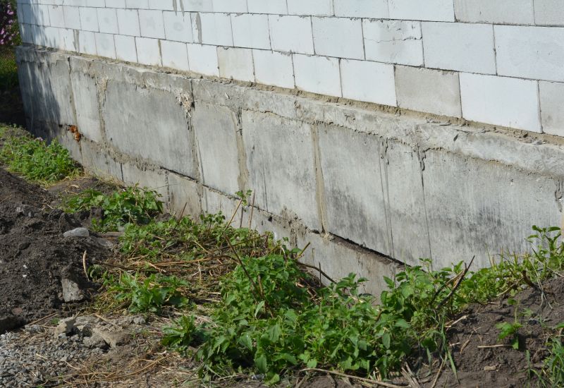 Foundation Maintenance in Southbury, CT