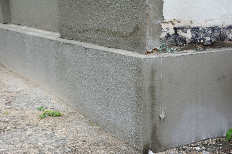 Foundation Repair in Danbury, CT