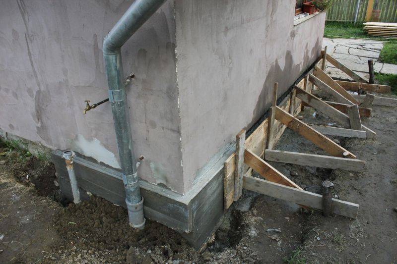 Underpinning Service in Southbury, CT